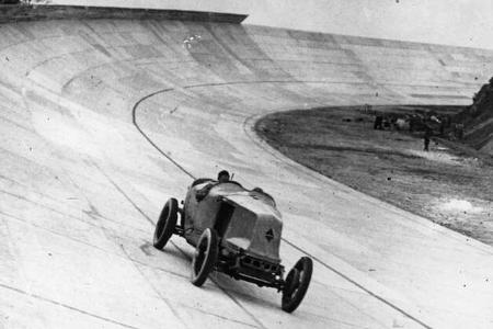 Renault 40CV des Records (1925/1926)