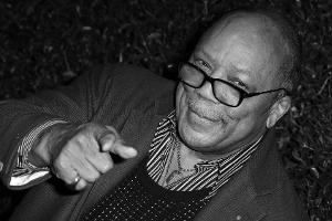 Grammy Awards ehren Quincy Jones bei Verleihung in Los Angeles
