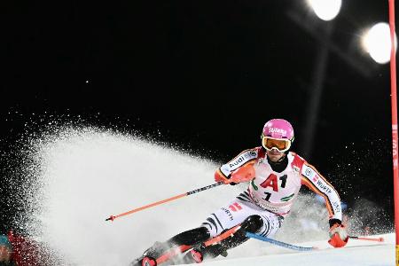 Alpine WM: DSV nominiert zwölfköpfiges Aufgebot