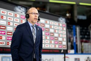 Nach Schiedsrichterschelte: Innenraumsperre für Ustorf