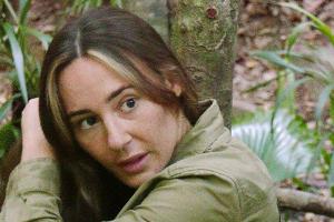 Alessia Herren und ihre letzte Umarmung mit Papa Willi