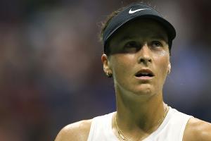 Tennis: Aus für Maria in Singapur