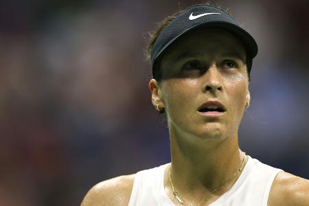 Tennis: Aus für Maria in Singapur