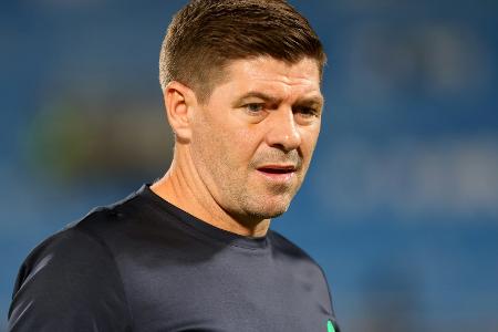 Pro League: Gerrard verlässt Al-Ettifaq