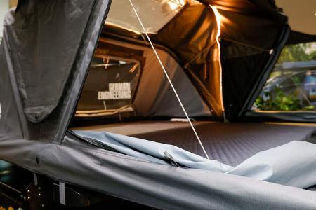 Roof Space 4, Roof Space