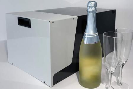 Warmwasser-Dieselheizung 