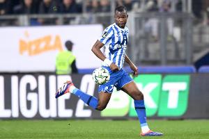 Trotz Erfolgsduo im Sturm: Schalke holt "Extra-Qualität"