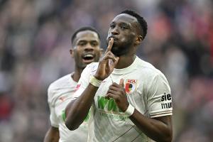 Nach erstem Treffer: FCA zieht Kaufoption bei Matsima