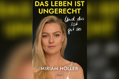 Miriam Höller nach Stunt-Unfall: 