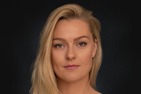 Miriam Höller nach Stunt-Unfall: 