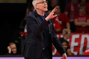 Bayern-Basketballer in Play-off-Rängen - Berlins Lebenszeichen