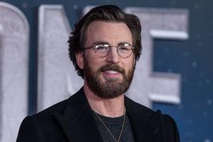 Chris Evans dementiert Rückkehr zu den "Avengers"