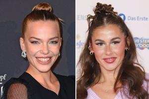 Sarah Engels und Laura Maria Rypa: Streit in ihrer Patchwork-Familie