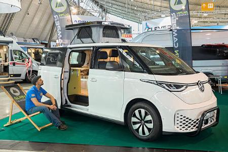 Alpin Camper VW f