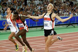 Olympiasieger Schumann distanziert sich von Doping-Aussagen