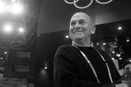 Eiskunstlauf: Ex-Olympiasieger Button mit 95 Jahren gestorben