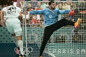 Handball: MT Melsungen holt Ungarn-Keeper Palasics