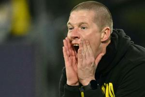 Tullberg freut sich auf Rückkehr zu "seinen Kindern"