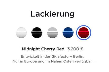 Telsa Model Y Quicksilver