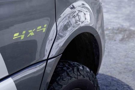 Hymer ML-T 570 Crossover Edition (2021)