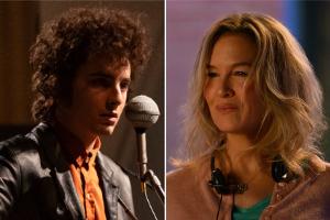 Bob Dylan im Duell mit Bridget Jones: Die Kinotipps im Februar