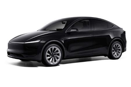 Tesla Model Y Facelift Project Juniper Deutschland