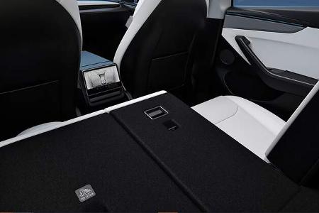 Tesla Model Y Facelift Project Juniper Deutschland