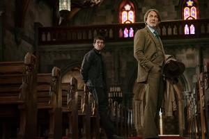 "Knives Out ": Das verrät das erste Bild zu "Wake Up Dead Man"