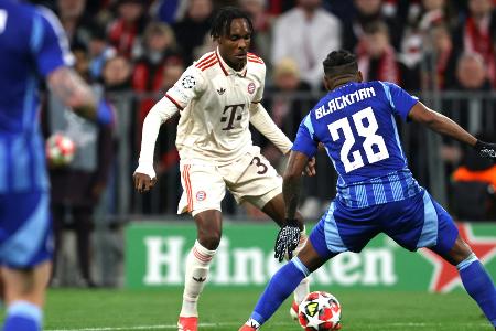 Medien: Tel sagt Tottenham ab