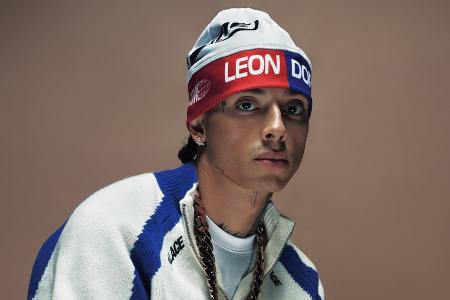 Deutsche Charts: Erstmals ein britischer Rapper an der Spitze