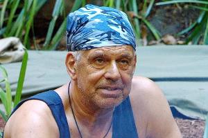 Dschungelcamp: Jürgen Hingsen muss als Erster gehen