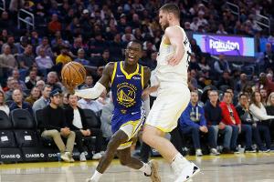 Niederlagen für deutsche NBA-Profis