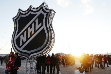 Nach Rekordeinnahmen: Gehaltsobergrenze in der NHL steigt