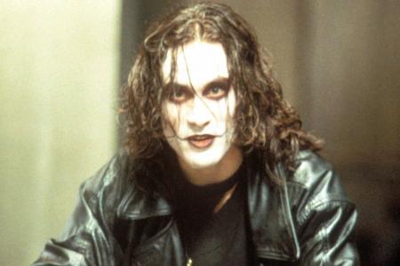 60. Geburtstag von Brandon Lee: Der viel zu kurze Höhenflug der Krähe