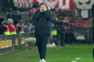 Teurer Abend für 05: Henriksen gesperrt, Amiri angeschlagen