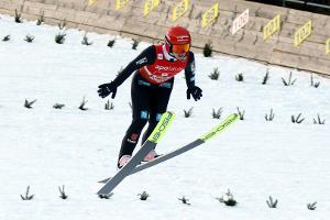 Schmid bei Kvandal-Sieg erneut nicht in Top Ten