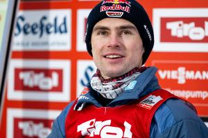 Geiger bei Oftebro-Sieg Dritter: "Ärgere mich"