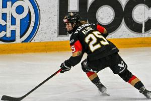 DEB-Frauen gewinnen letzten Test vor Olympia-Quali