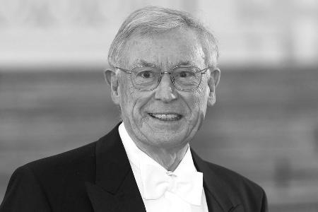 Ehemaliger Bundespräsident gestorben: Abschied von Horst Köhler