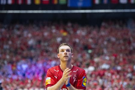 Die Sport-Höhepunkte am Sonntag, 02. Februar