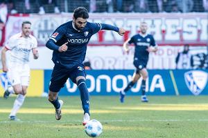 Nach Rückschlag daheim: Bochumer "Endspiel" in Kiel