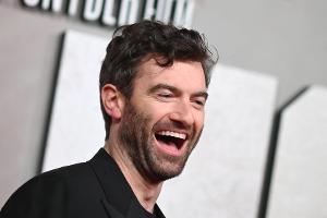 Wird der Schotte Stuart Martin der neue James Bond?