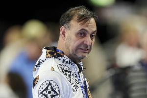 Hanning rechnet mit Handballern ab - Kritik an Gislason