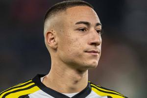 Verstärkung für den Abstiegskampf: Union holt Stürmer Ljubicic