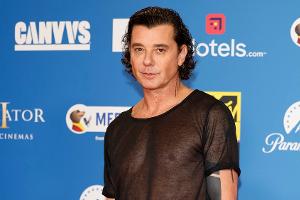 Bush-Frontmann Gavin Rossdale trauert um seine Mutter Barbara