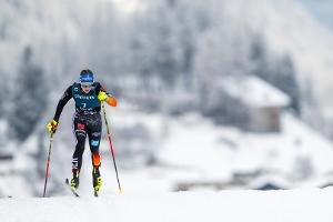 Skilanglauf: Hennig bei Diggins-Sieg nur auf Rang 22