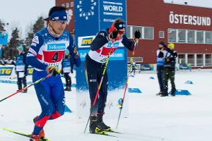 Para Langlauf: Marburger mit zweitem Saisonsieg