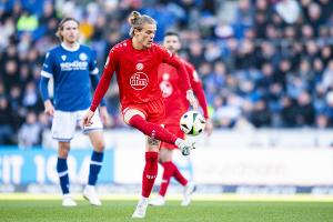 3. Liga: Rückschlag für Bielefeld im Aufstiegskampf