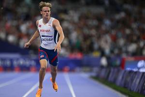 Neugebauer-Konkurrent: Skotheim mit Europarekord