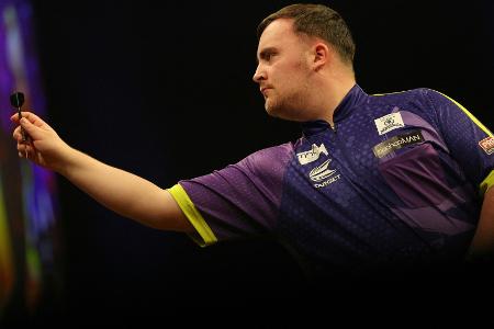 Darts: Littler scheitert - Humphries im Masters-Halbfinale